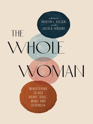 cover image of The Whole Woman